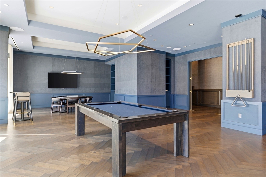 240 Devonshire Street, Unit 3603 Boston, MA 02110 - Photo 25 of 40