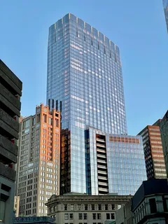 $2,600,000 | 240 Devonshire Street, Unit 3603, Boston, MA 02110