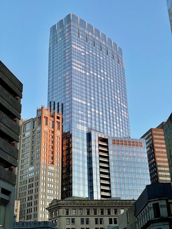 240 Devonshire Street, Unit 3603 Boston, MA 02110 - Photo 34 of 40