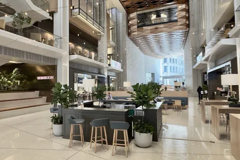 $2,600,000 | 240 Devonshire Street, Unit 3603, Boston, MA 02110