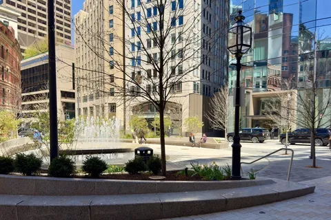 $2,600,000 | 240 Devonshire Street, Unit 3603, Boston, MA 02110