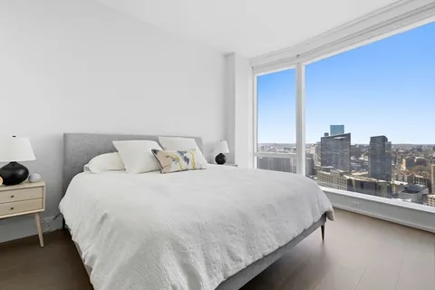 $2,600,000 | 240 Devonshire Street, Unit 3603, Boston, MA 02110