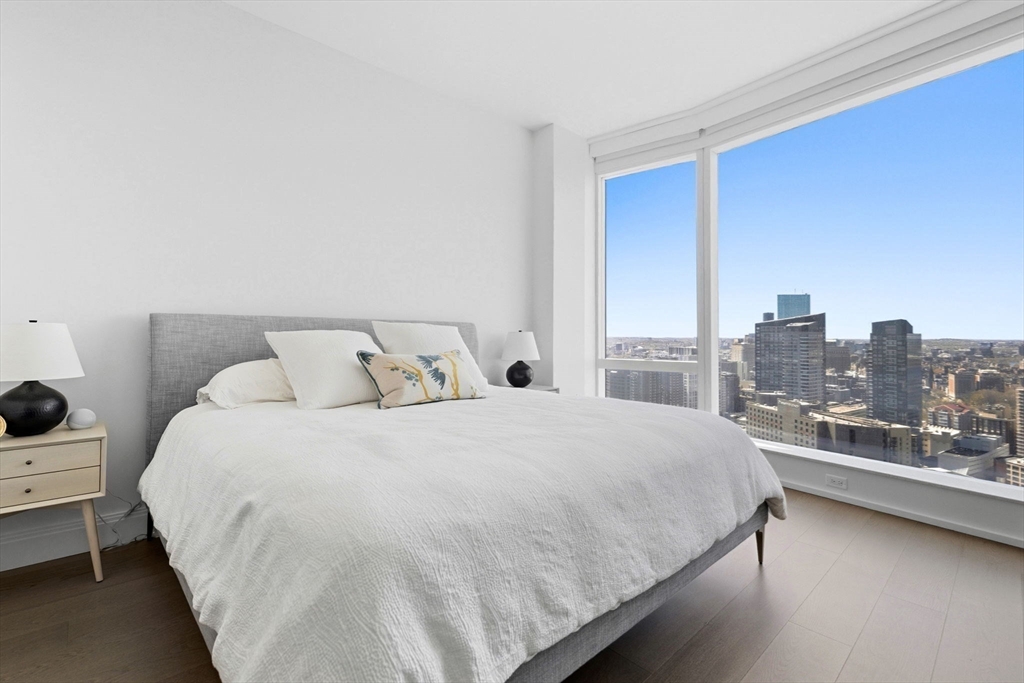 240 Devonshire Street, Unit 3603 Boston, MA 02110 - Photo 6 of 40