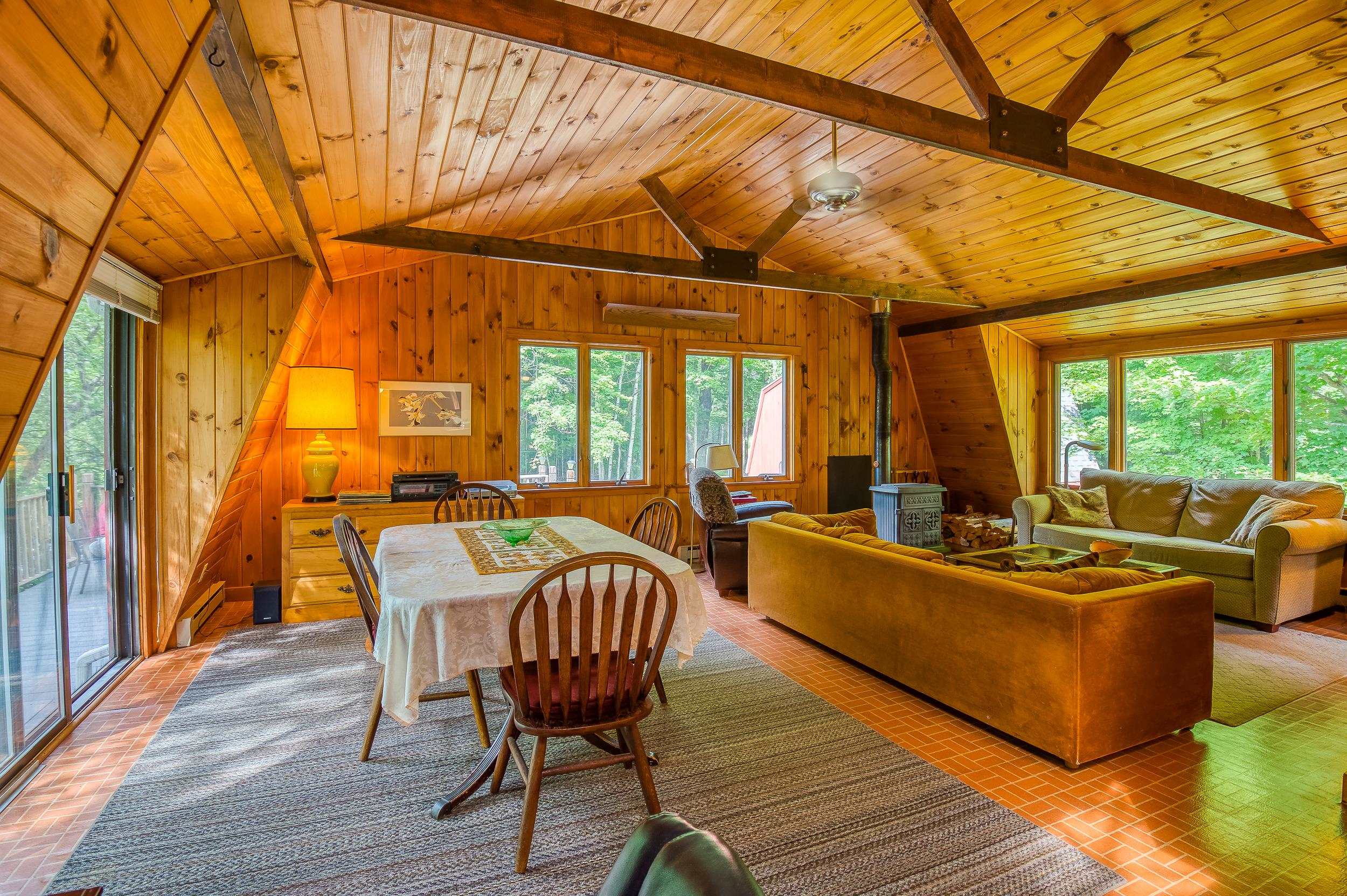 860 Perch Pond Road Holderness, NH 03245 - Photo 2 of 36