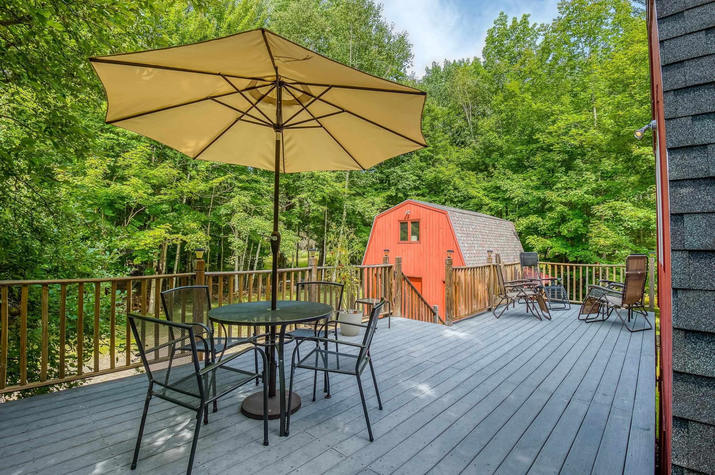 860 Perch Pond Road Holderness, NH 03245 - Photo 16 of 36