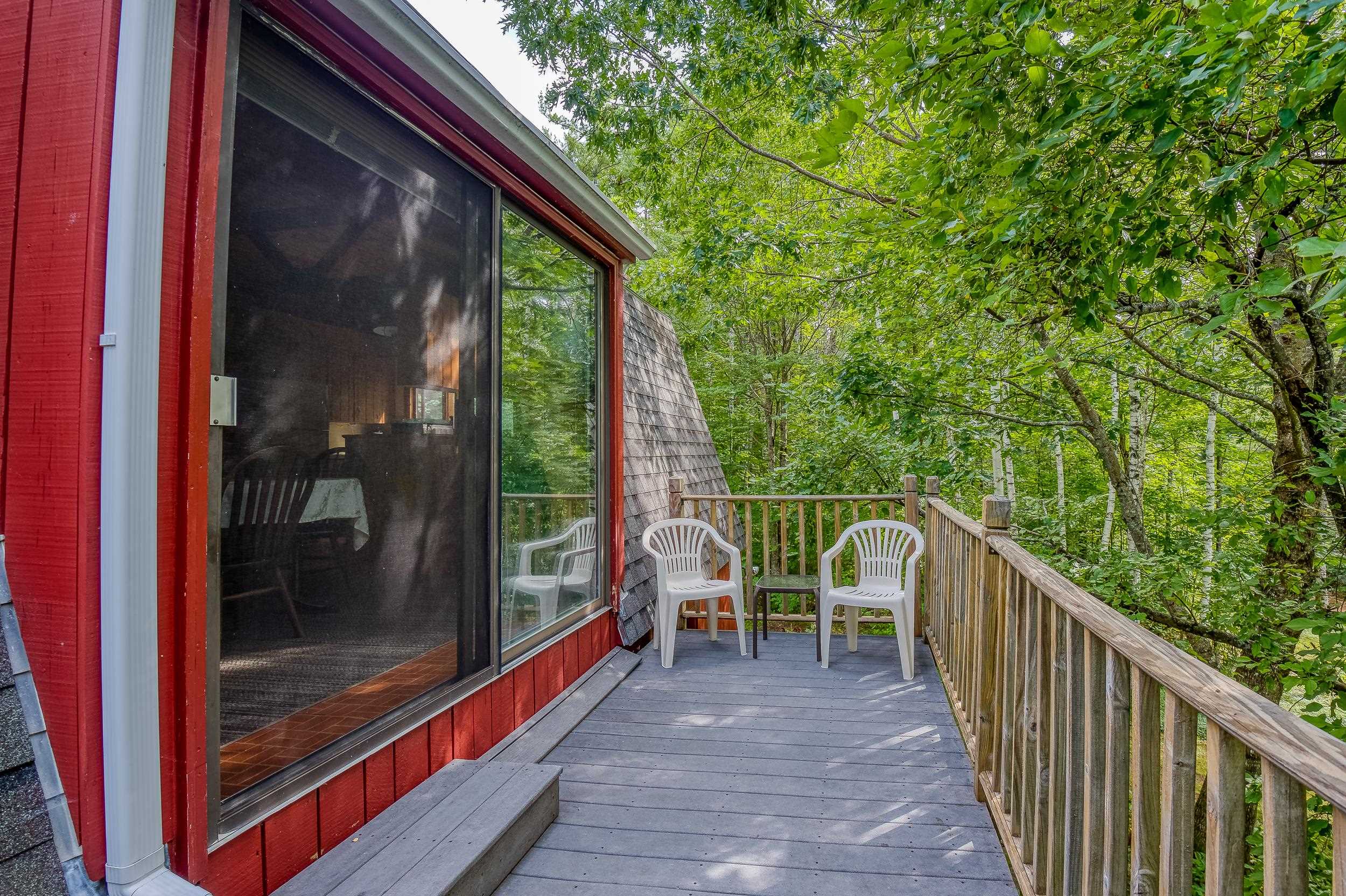 860 Perch Pond Road Holderness, NH 03245 - Photo 18 of 36