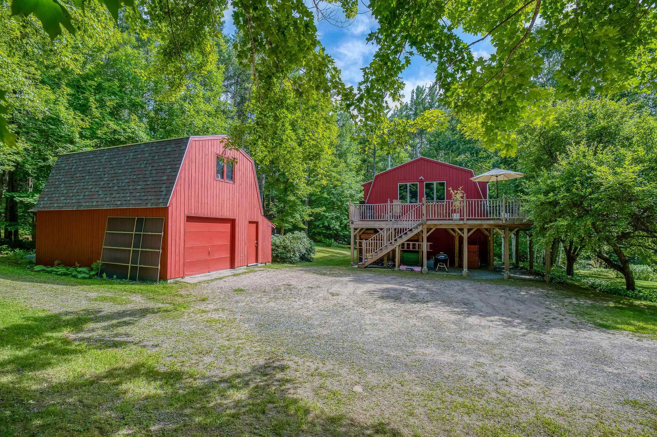 860 Perch Pond Road Holderness, NH 03245 - Photo 19 of 36