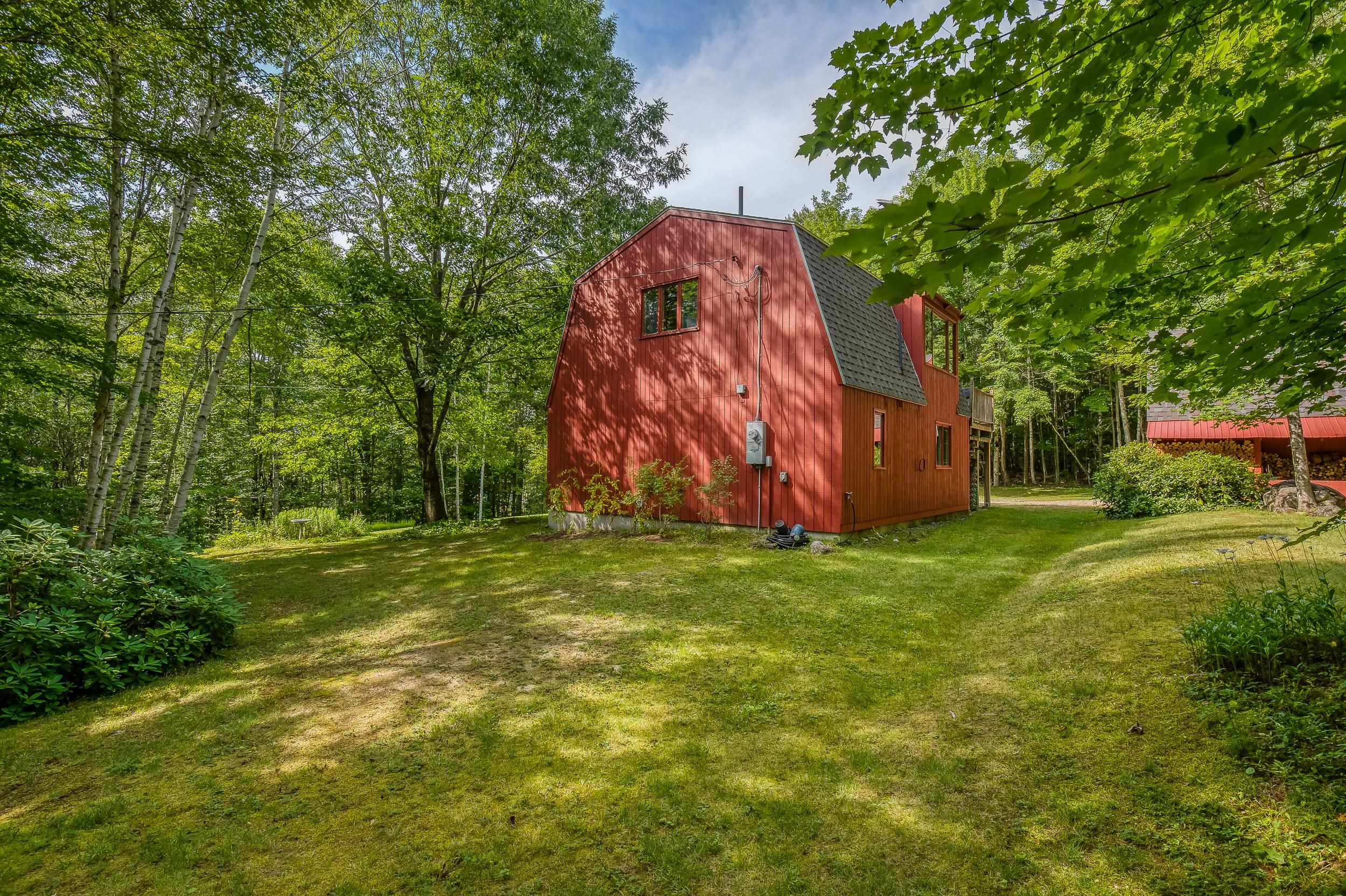 860 Perch Pond Road Holderness, NH 03245 - Photo 20 of 36
