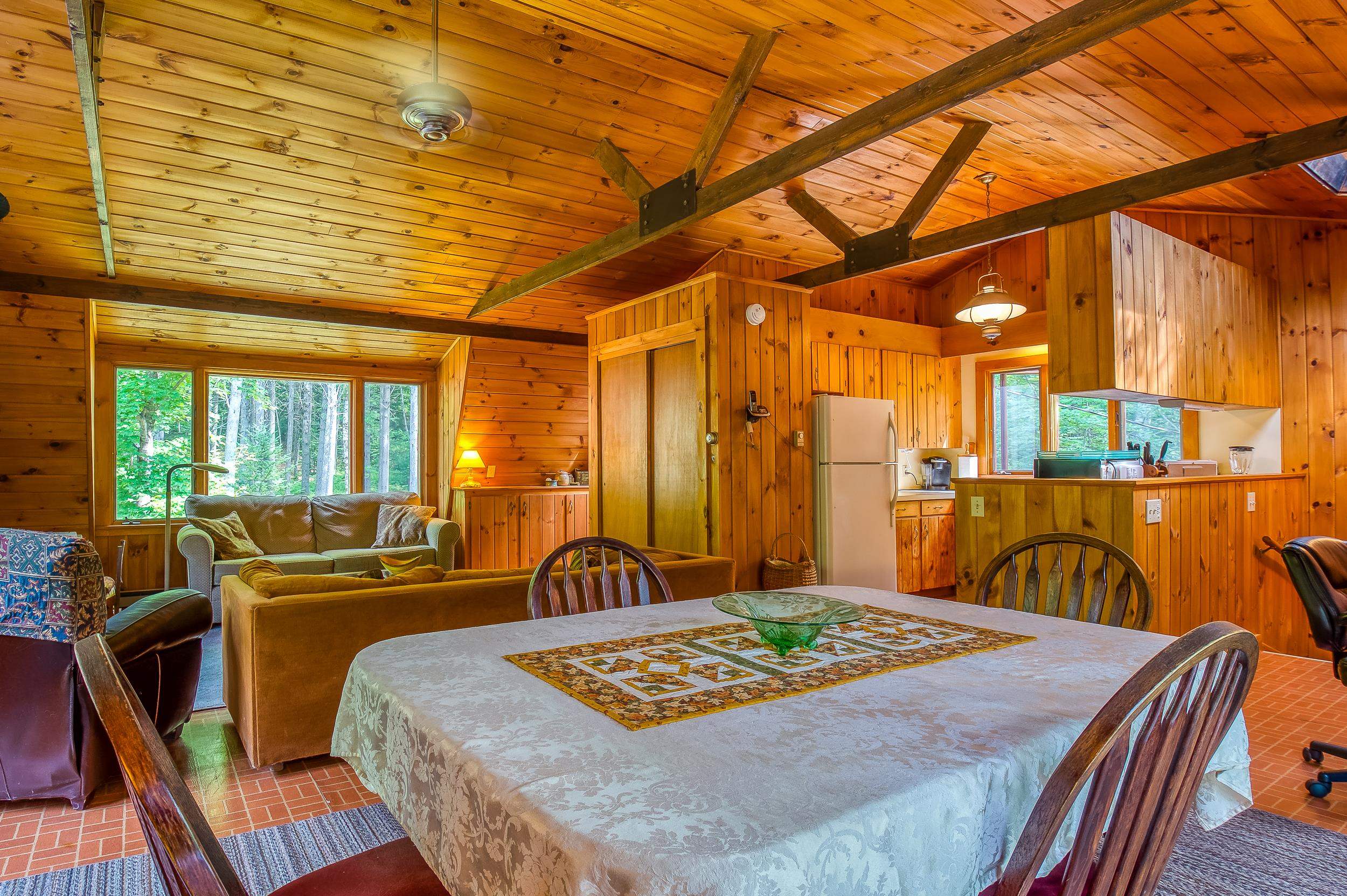 860 Perch Pond Road Holderness, NH 03245 - Photo 3 of 36