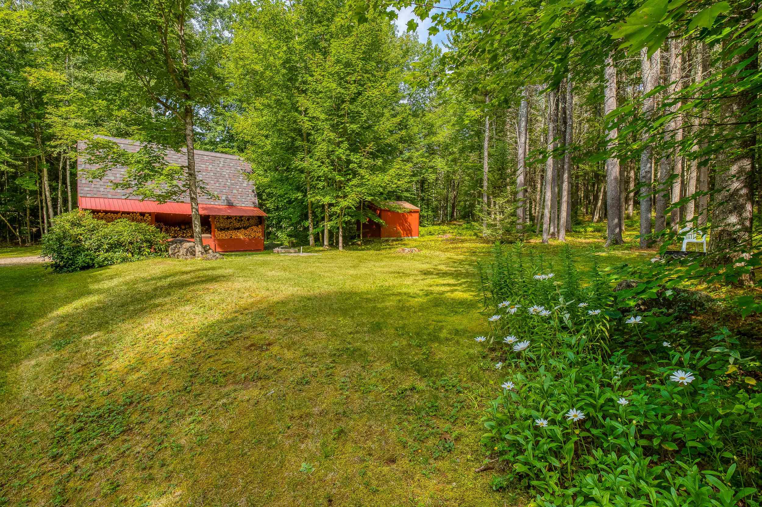 860 Perch Pond Road Holderness, NH 03245 - Photo 21 of 36