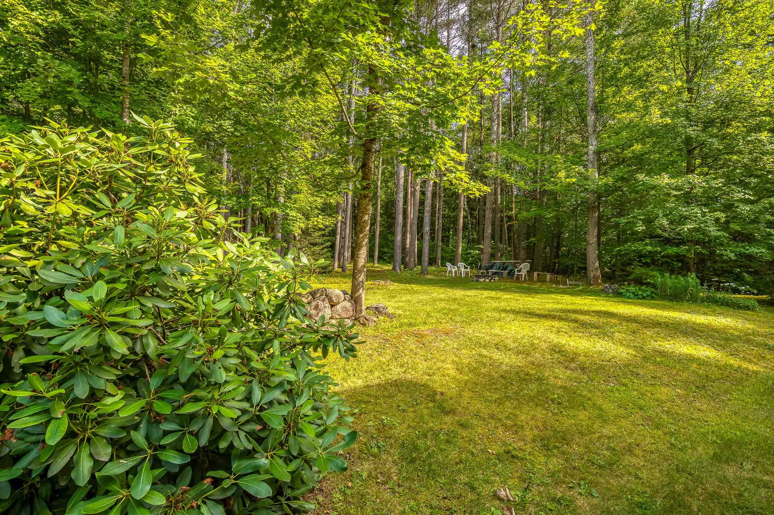860 Perch Pond Road Holderness, NH 03245 - Photo 23 of 36