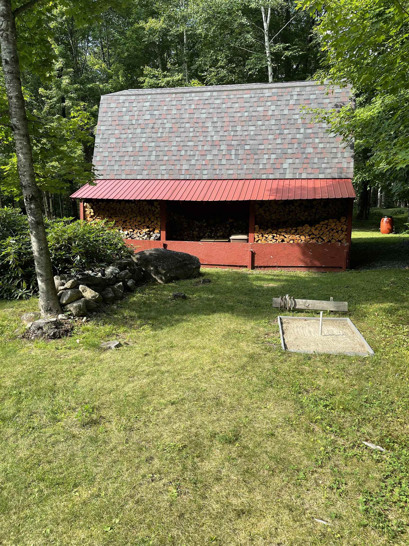 860 Perch Pond Road Holderness, NH 03245 - Photo 28 of 36