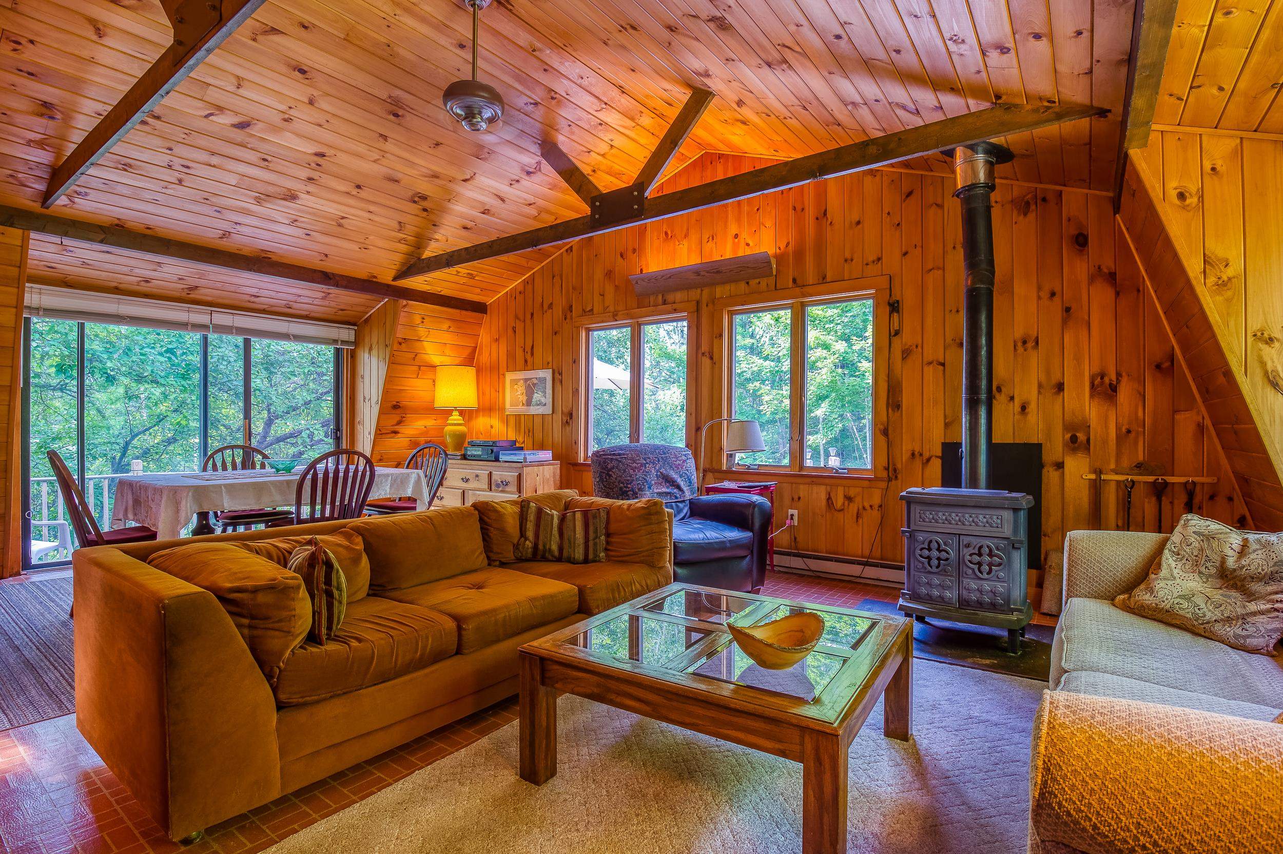 860 Perch Pond Road Holderness, NH 03245 - Photo 4 of 36