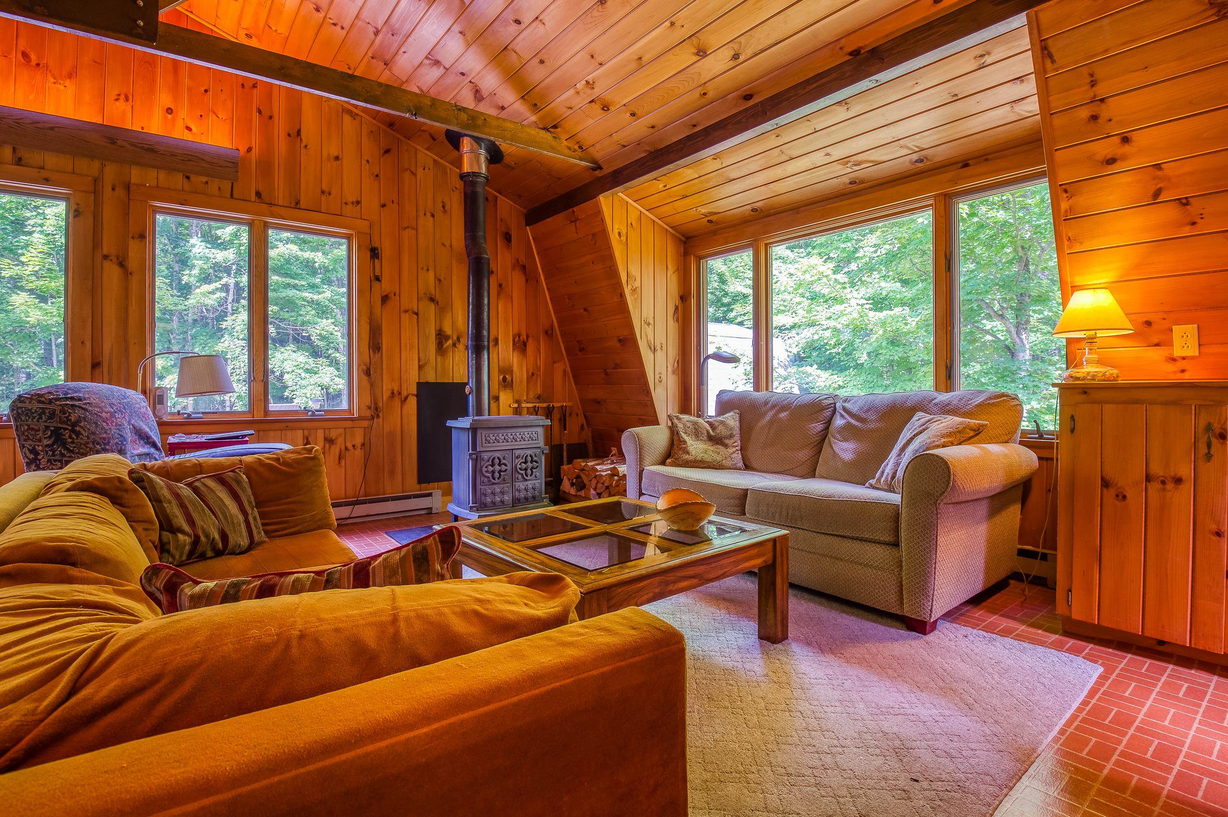860 Perch Pond Road Holderness, NH 03245 - Photo 5 of 36