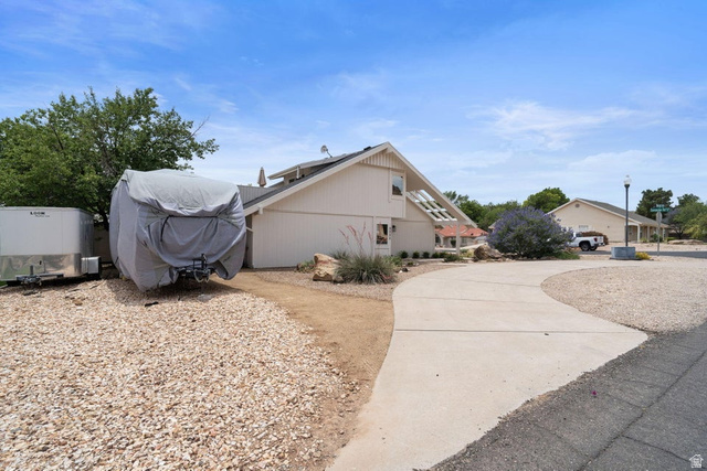 3335 Comanche Road St. George, UT 84790 - Photo 36 of 37