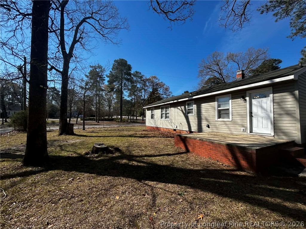 1000 Ivy Road Fayetteville, NC 28303 - Photo 18 of 18
