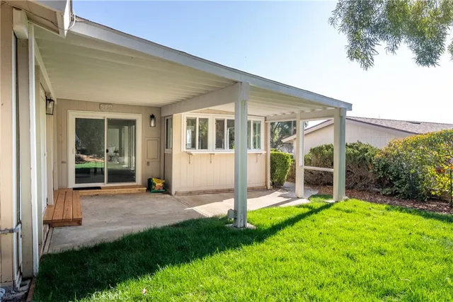 $518,800 | 343 Nightingale Avenue, Paso Robles, CA 93446