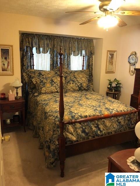 133 Danview Road Jacksonville, AL 36265 - Photo 13 of 30