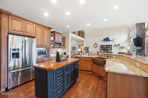 4754 Holt Road Sylvania, OH 43560 - Photo 21 of 91 Stainless steel Jenn-Air appliances
