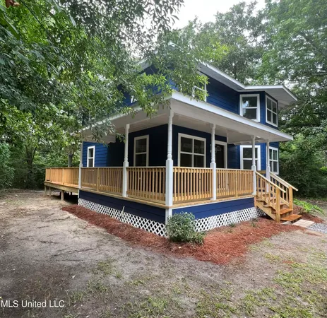 $247,500 | 10110 Blossom Street, Vancleave, MS 39565