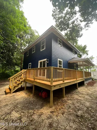$247,500 | 10110 Blossom Street, Vancleave, MS 39565
