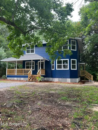 $247,500 | 10110 Blossom Street, Vancleave, MS 39565