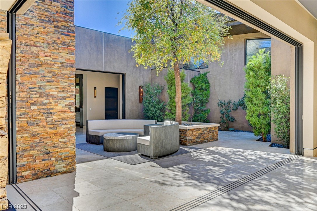 57 Hawk Ridge Drive Las Vegas, NV 89135 - Photo 11 of 70