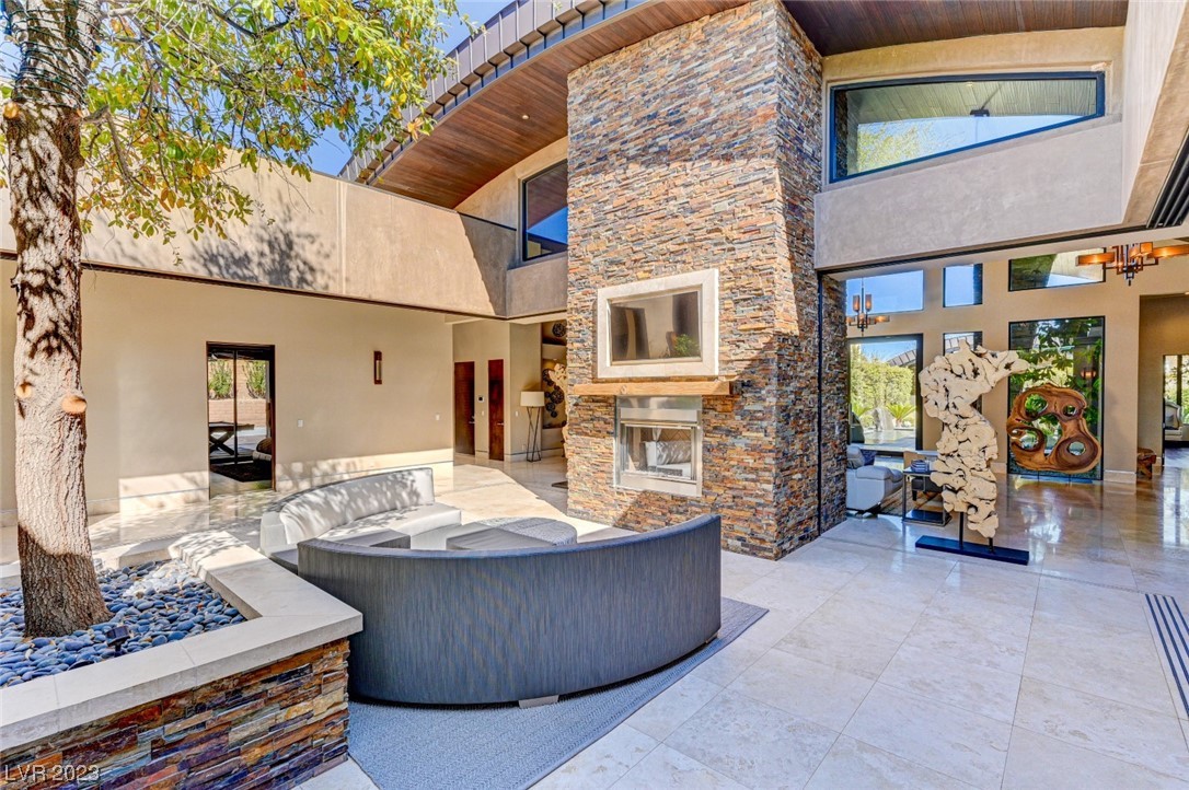 57 Hawk Ridge Drive Las Vegas, NV 89135 - Photo 14 of 70