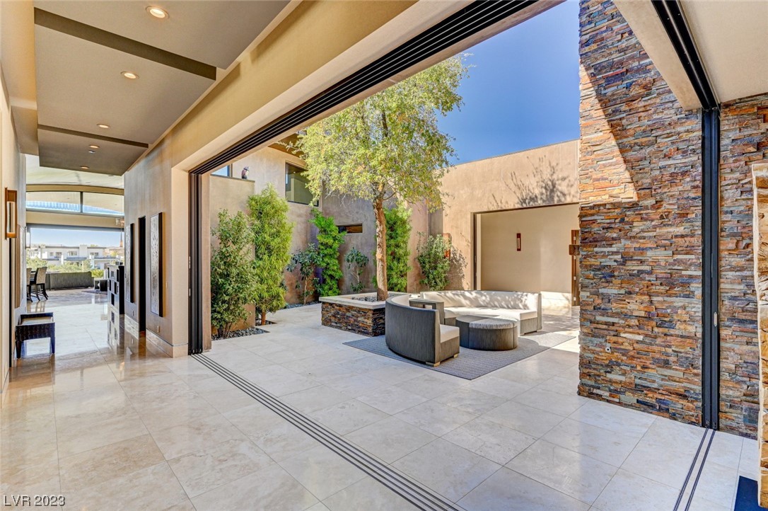 57 Hawk Ridge Drive Las Vegas, NV 89135 - Photo 16 of 70