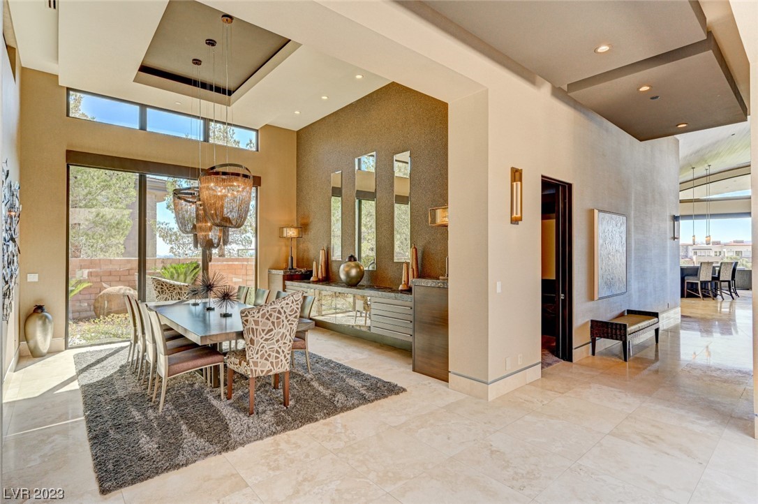 57 Hawk Ridge Drive Las Vegas, NV 89135 - Photo 17 of 70