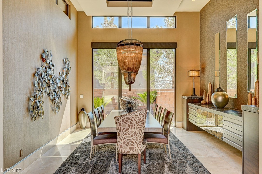 57 Hawk Ridge Drive Las Vegas, NV 89135 - Photo 18 of 70