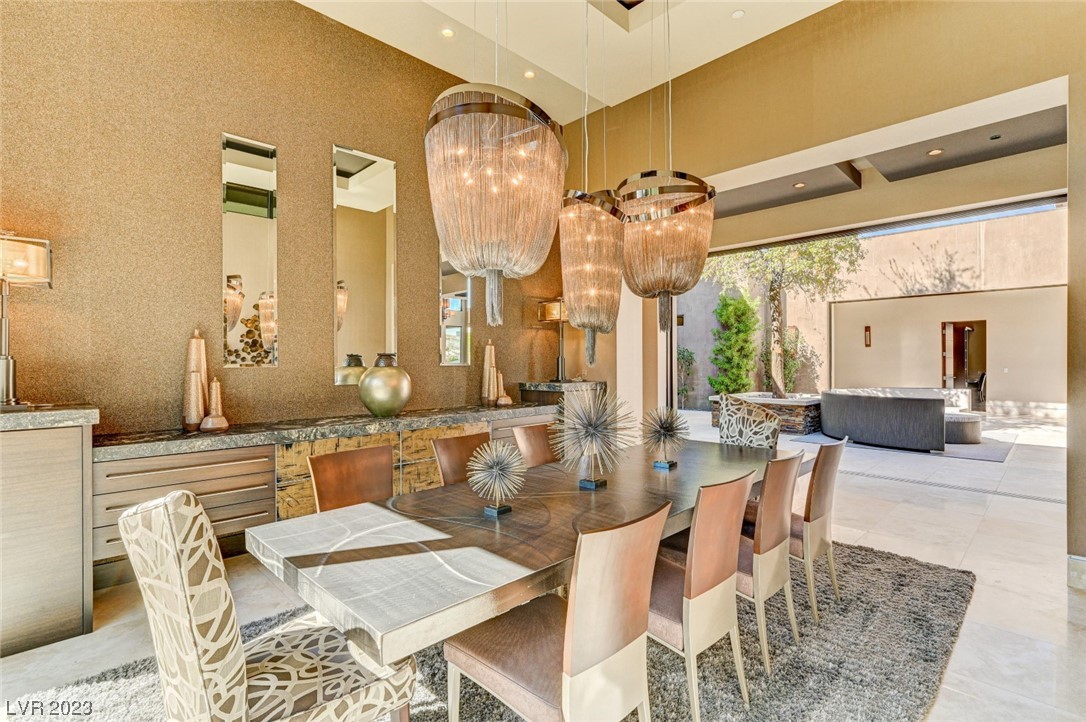 57 Hawk Ridge Drive Las Vegas, NV 89135 - Photo 19 of 70