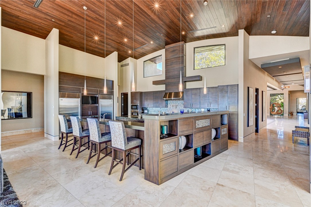 57 Hawk Ridge Drive Las Vegas, NV 89135 - Photo 20 of 70