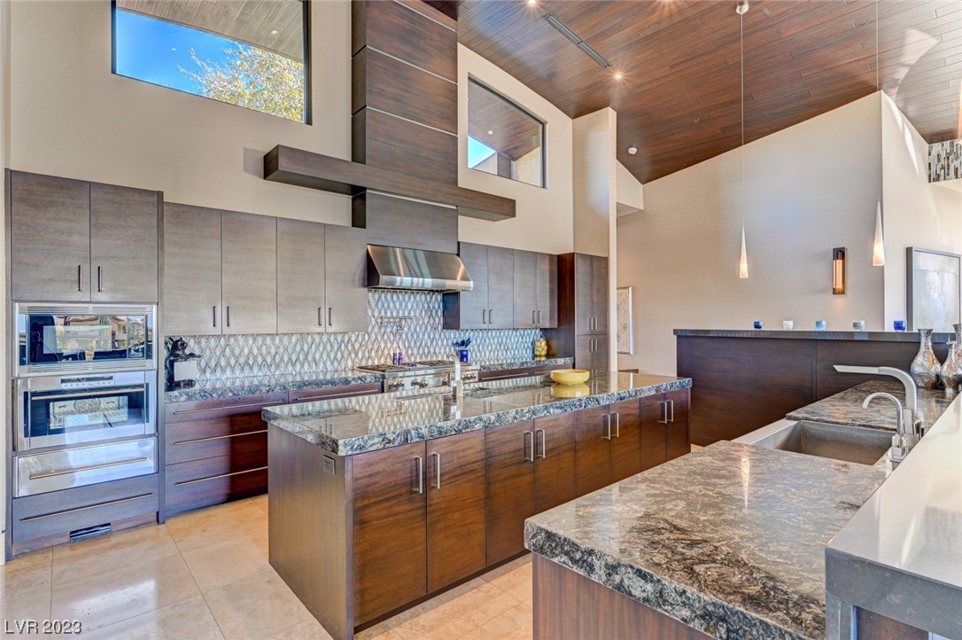 57 Hawk Ridge Drive Las Vegas, NV 89135 - Photo 21 of 70