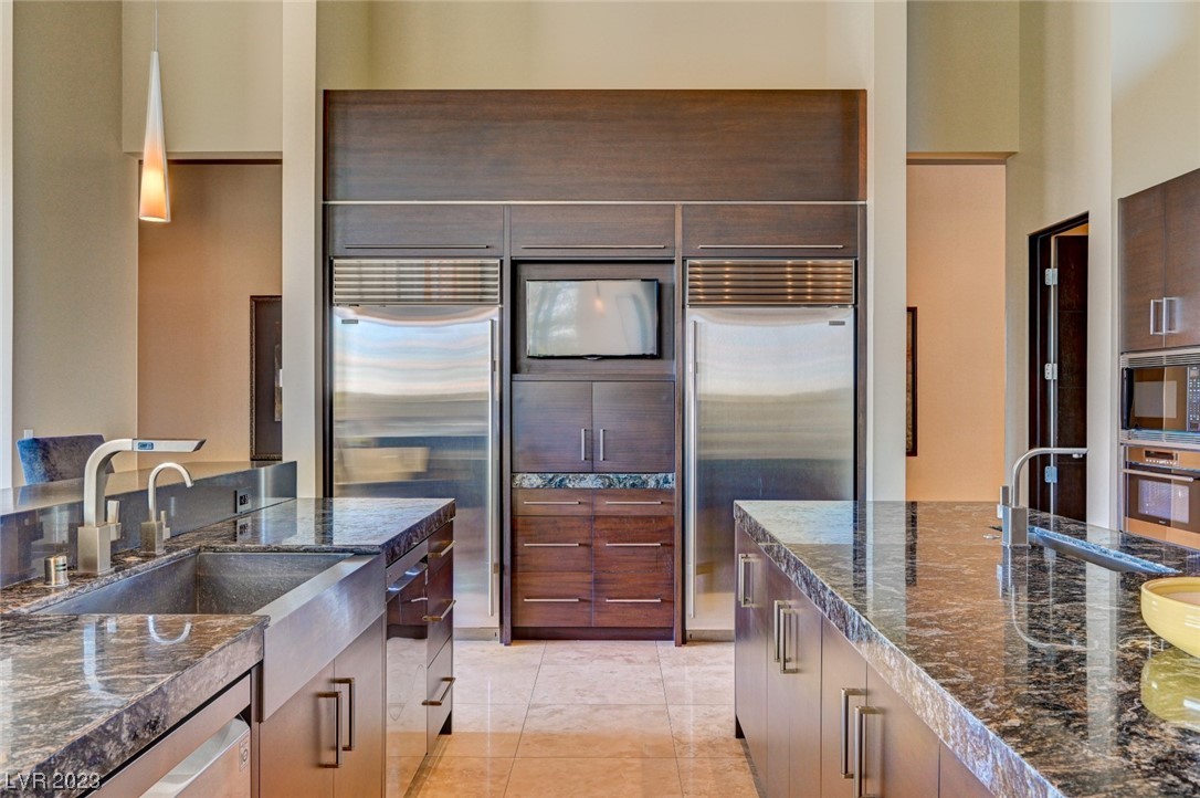 57 Hawk Ridge Drive Las Vegas, NV 89135 - Photo 23 of 70