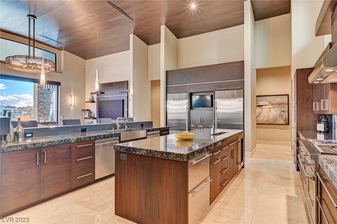 57 Hawk Ridge Drive Las Vegas, NV 89135 - Photo 25 of 70