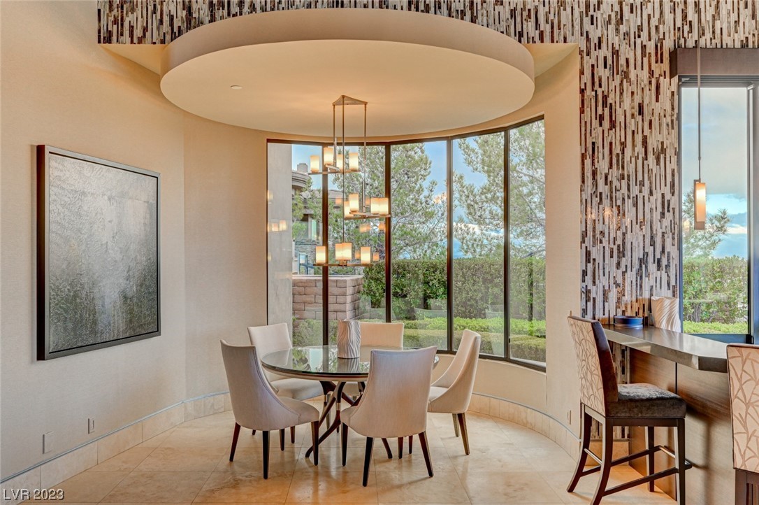 57 Hawk Ridge Drive Las Vegas, NV 89135 - Photo 27 of 70