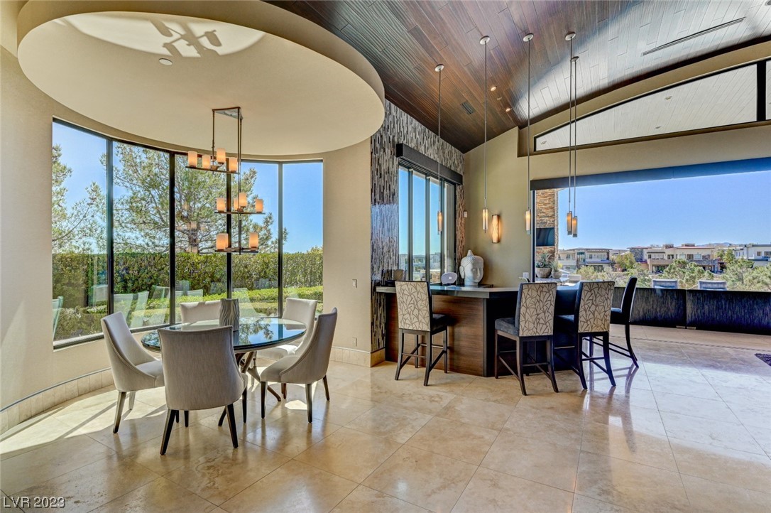 57 Hawk Ridge Drive Las Vegas, NV 89135 - Photo 31 of 70