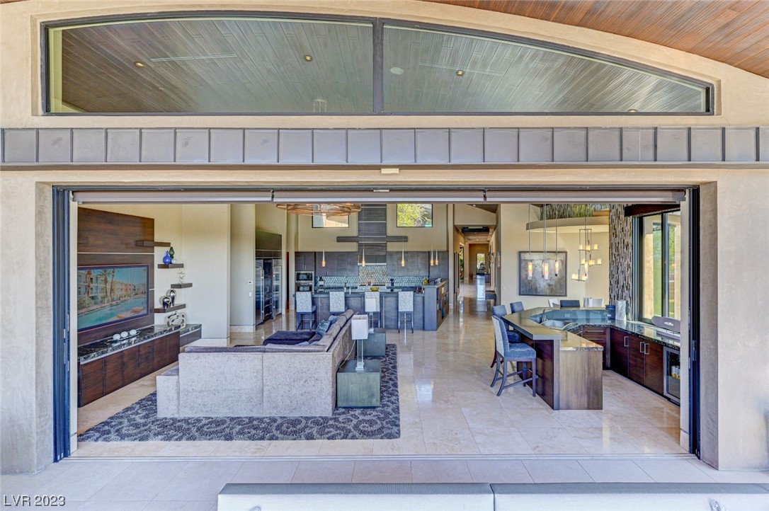 57 Hawk Ridge Drive Las Vegas, NV 89135 - Photo 32 of 70