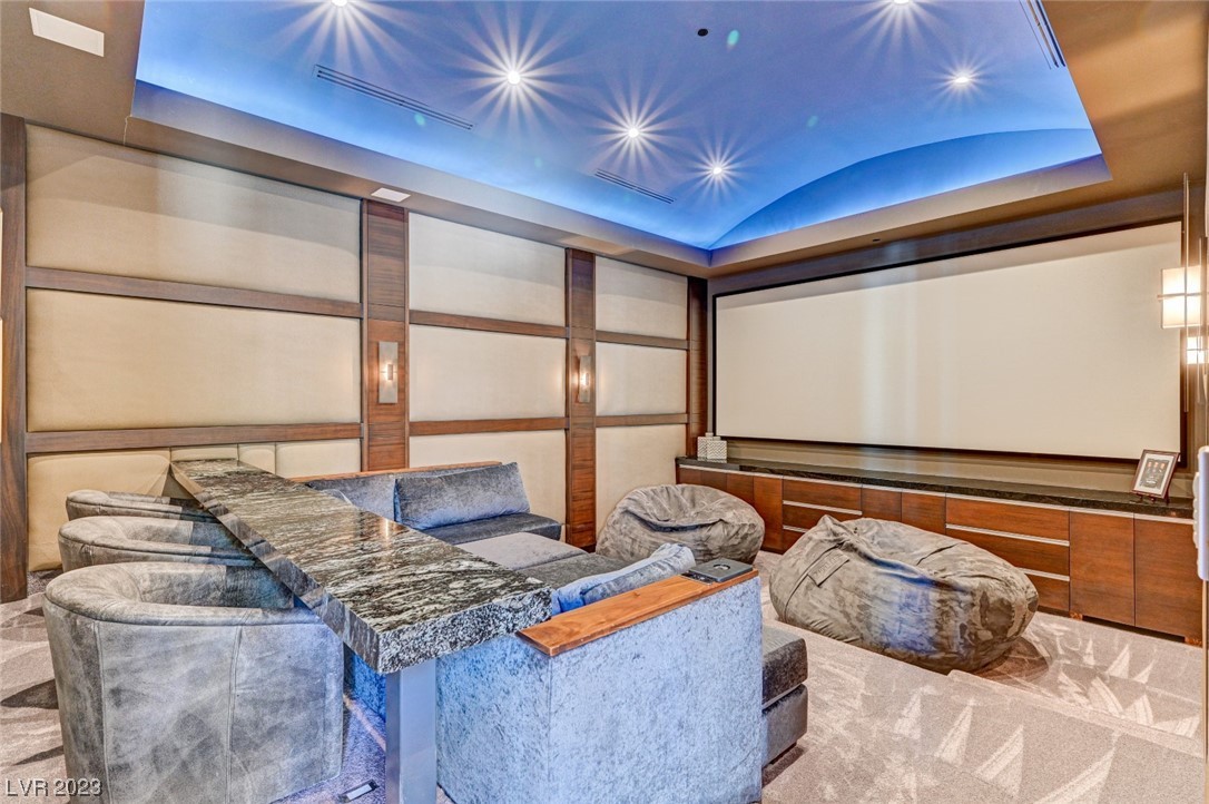 57 Hawk Ridge Drive Las Vegas, NV 89135 - Photo 34 of 70