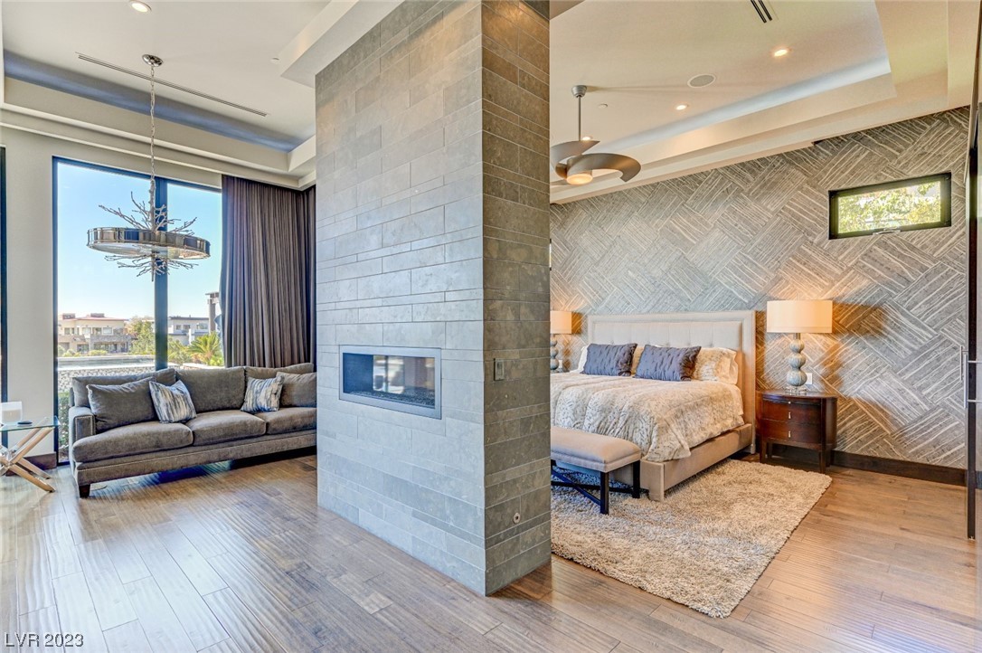 57 Hawk Ridge Drive Las Vegas, NV 89135 - Photo 35 of 70