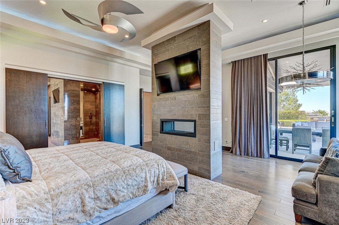 57 Hawk Ridge Drive Las Vegas, NV 89135 - Photo 36 of 70