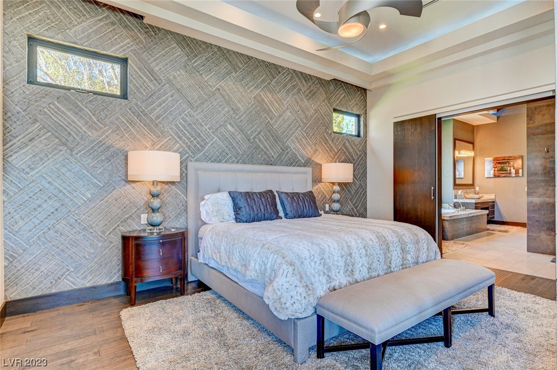 57 Hawk Ridge Drive Las Vegas, NV 89135 - Photo 37 of 70