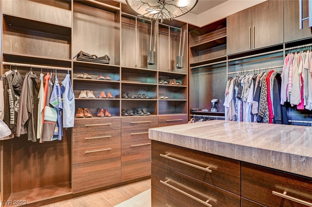 57 Hawk Ridge Drive Las Vegas, NV 89135 - Photo 42 of 70