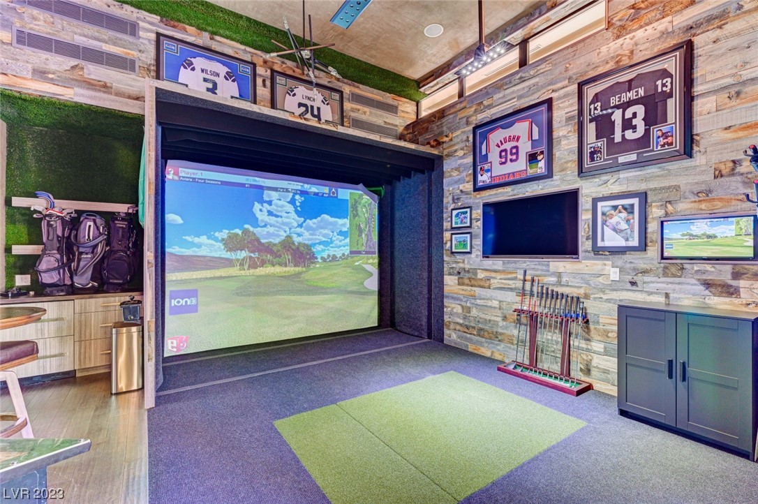 57 Hawk Ridge Drive Las Vegas, NV 89135 - Photo 43 of 70