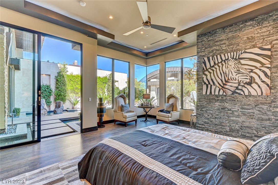 57 Hawk Ridge Drive Las Vegas, NV 89135 - Photo 46 of 70