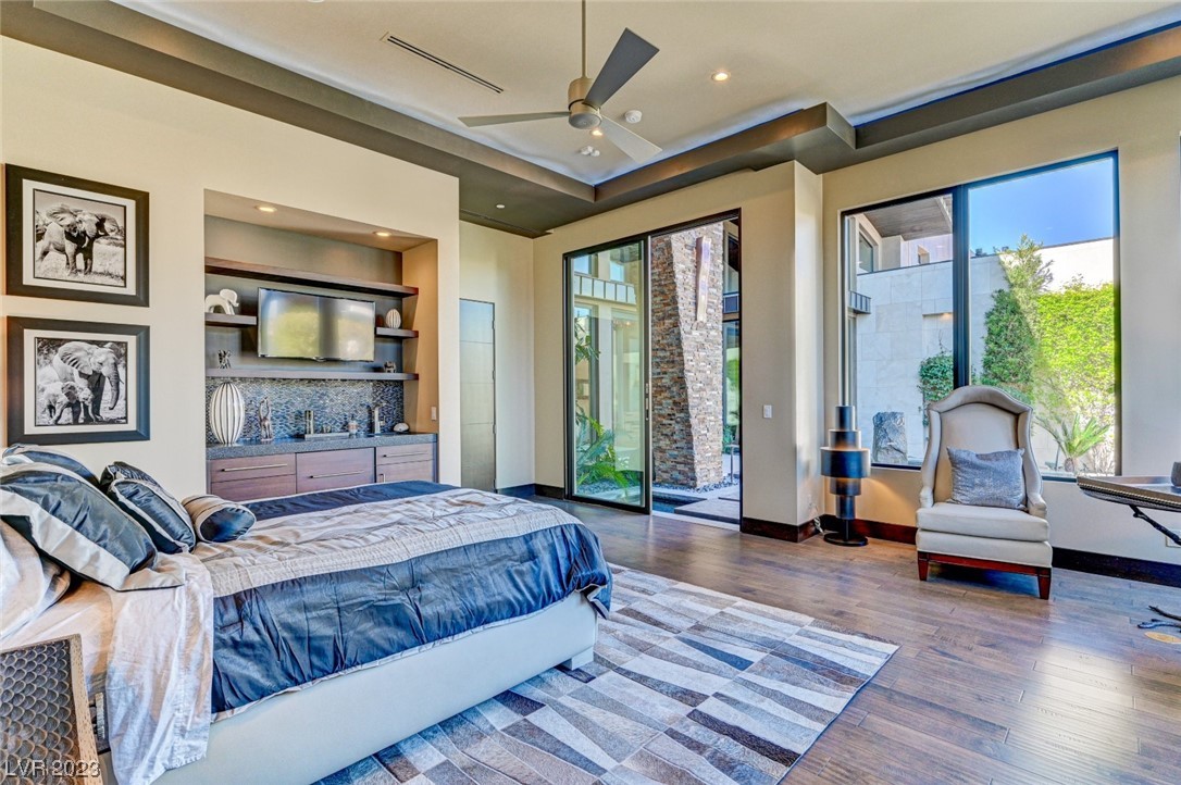 57 Hawk Ridge Drive Las Vegas, NV 89135 - Photo 47 of 70