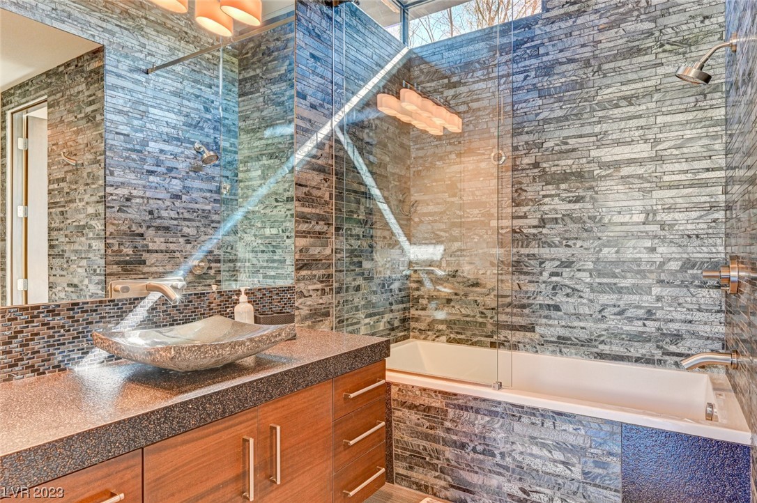 57 Hawk Ridge Drive Las Vegas, NV 89135 - Photo 48 of 70