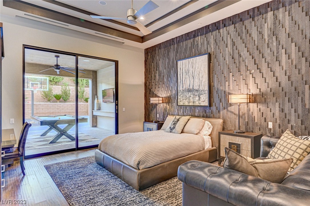 57 Hawk Ridge Drive Las Vegas, NV 89135 - Photo 51 of 70