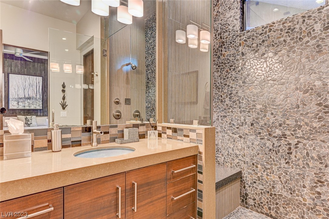 57 Hawk Ridge Drive Las Vegas, NV 89135 - Photo 52 of 70